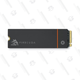 Seagate FireCuda 530 (1TB) SSD for PS5 w/ Heatsink | $140 | Walmart